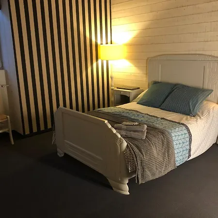 Hébergement de vacances Maison Du Coeur De *