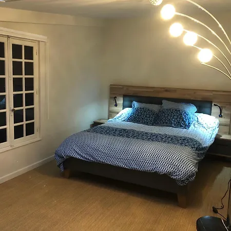 Hébergement de vacances Maison Du Coeur De